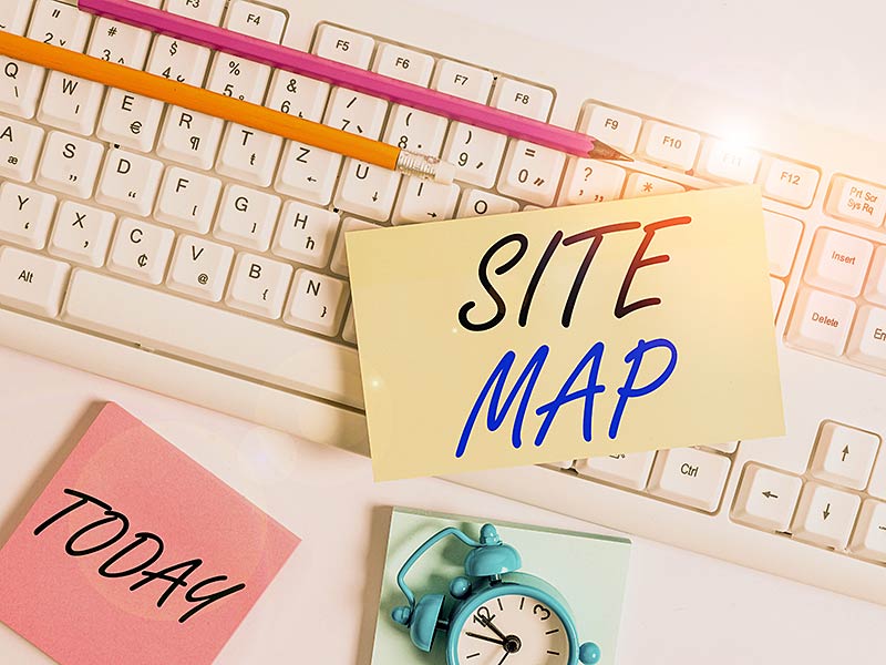 Sitemap. Sitemap.